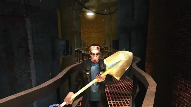 Восставшая из ада: вышло дополнение к Postal 2