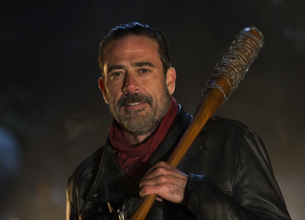 «Ходячие мертвецы»: что Карл написал в своем письме Нигану. Спойлеры! - изображение обложка