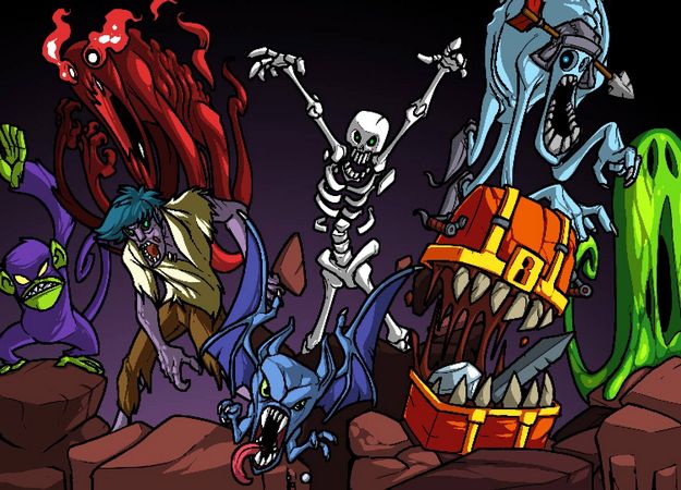 В лучшей ритм-игре прошлого года появилась новая музыка и русский язык - изображение обложка