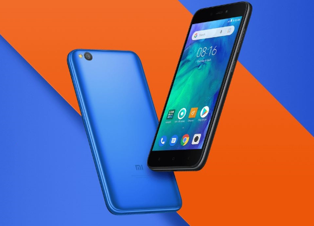 В России начались продажи Redmi Go — самого дешевого смартфона Xiaomi