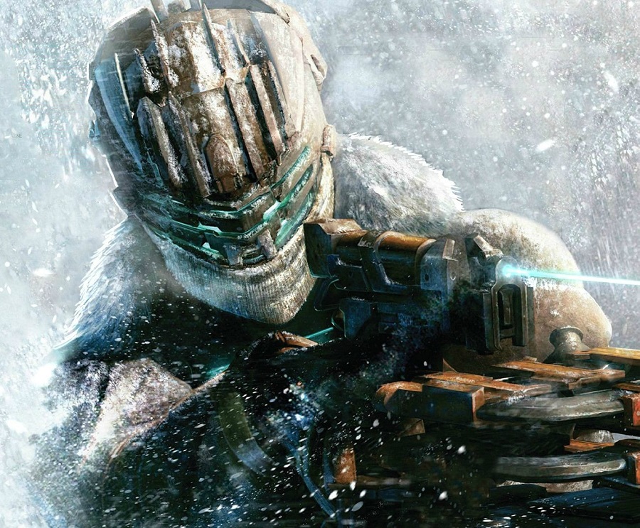 Какой должна была стать следующая Dead Space? Рассказывает творческий директор Visceral Games - изображение обложка