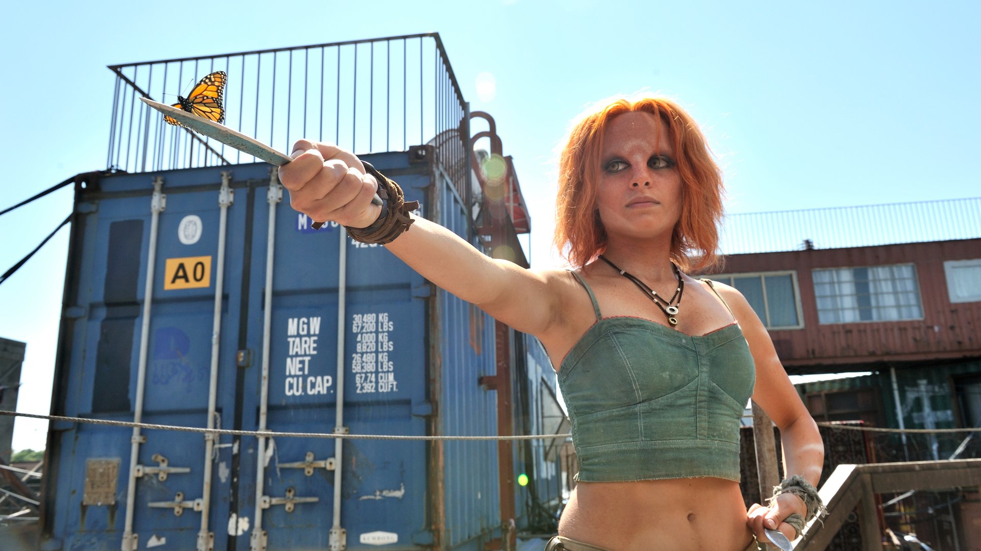 Сериал Defiance продлили на третий сезон
 - изображение обложка