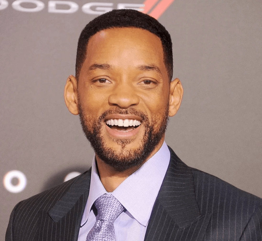 Уилл Смит станет продюсером комедийного сериала - изображение обложка