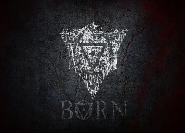 Project "Born" - изображение обложка
