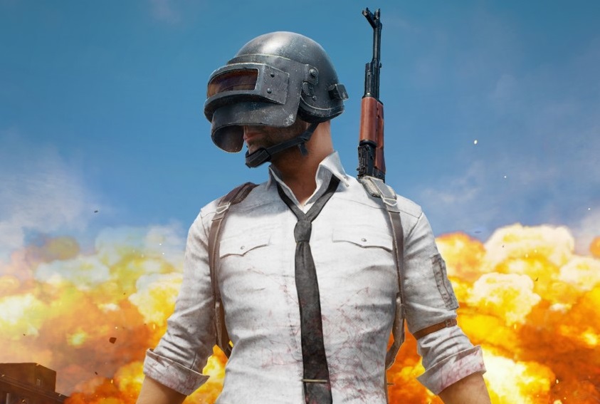 Автор «Кастлвании» создаст мультсериал по игре PUBG