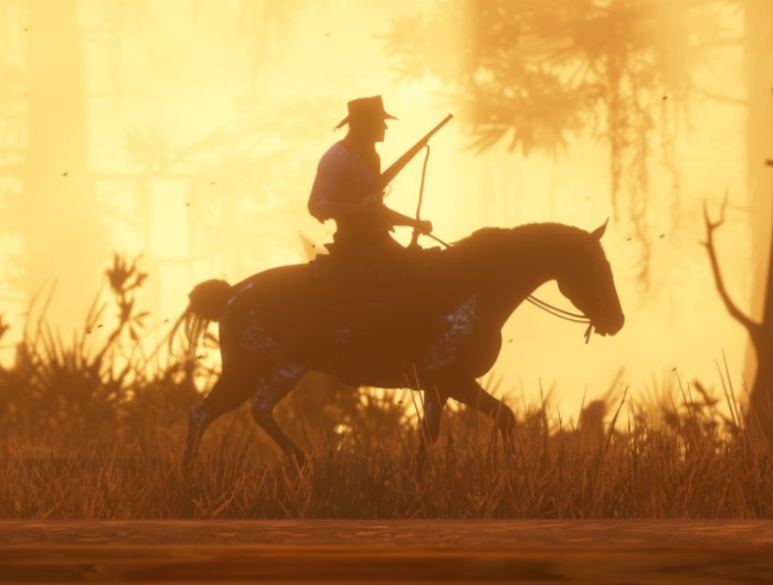 Гайд. Советы по охоте в Red Dead Redemption 2