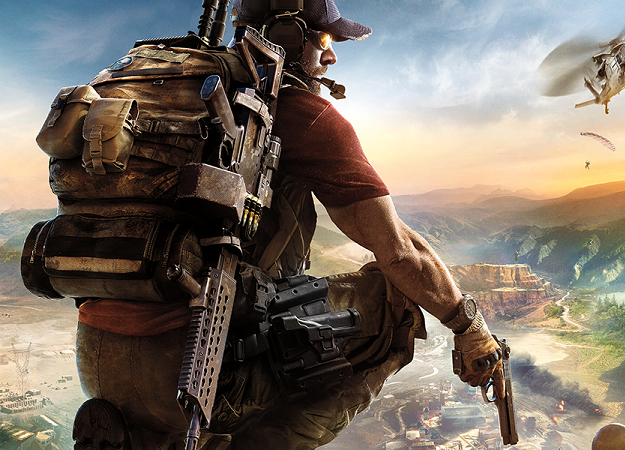 Опубликованы системные требования Ghost Recon: Wildlands - изображение обложка