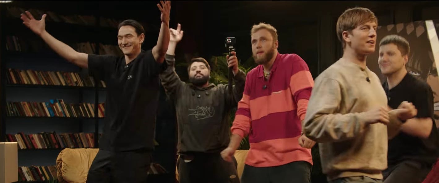 Шоу «Что было дальше?» выпустило ролик с анонсом выпуска с Анастасией Волочковой - изображение обложка