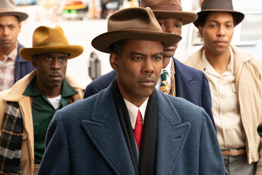 Названа дата премьеры четвертого сезона «Фарго» - изображение обложка