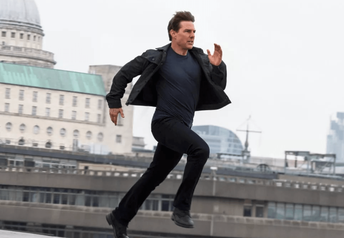 Авторы «Миссии невыполнима» перенесли премьеры седьмой и восьмой частей - изображение обложка