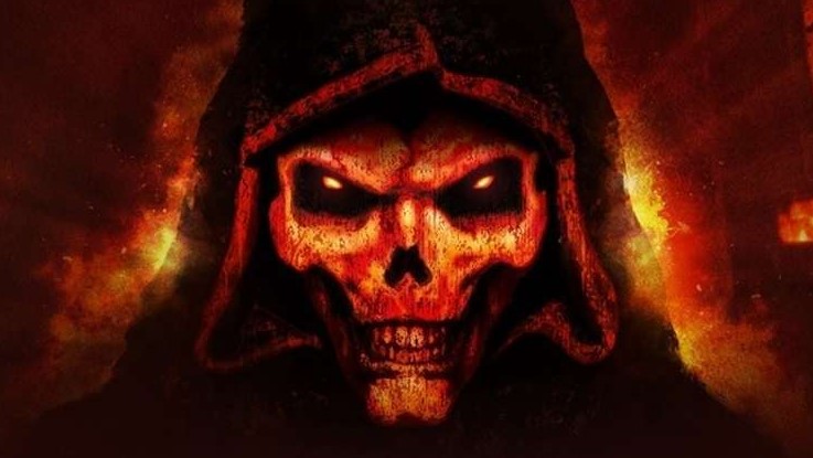Diablo 2 исполнилось 20 лет. Смотрим забавное видео по этому поводу - изображение обложка