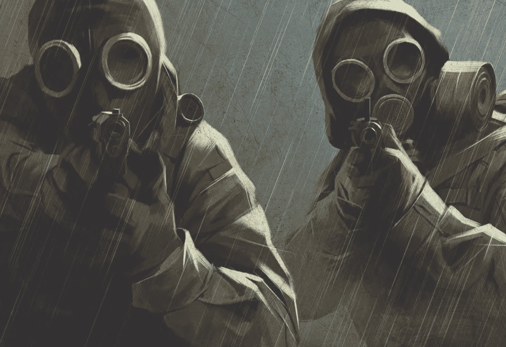 ​Аудиокнига Глуховского «Пост» ляжет в основу нового сериала. Режиссером выступит Клим Шипенко - изображение обложка