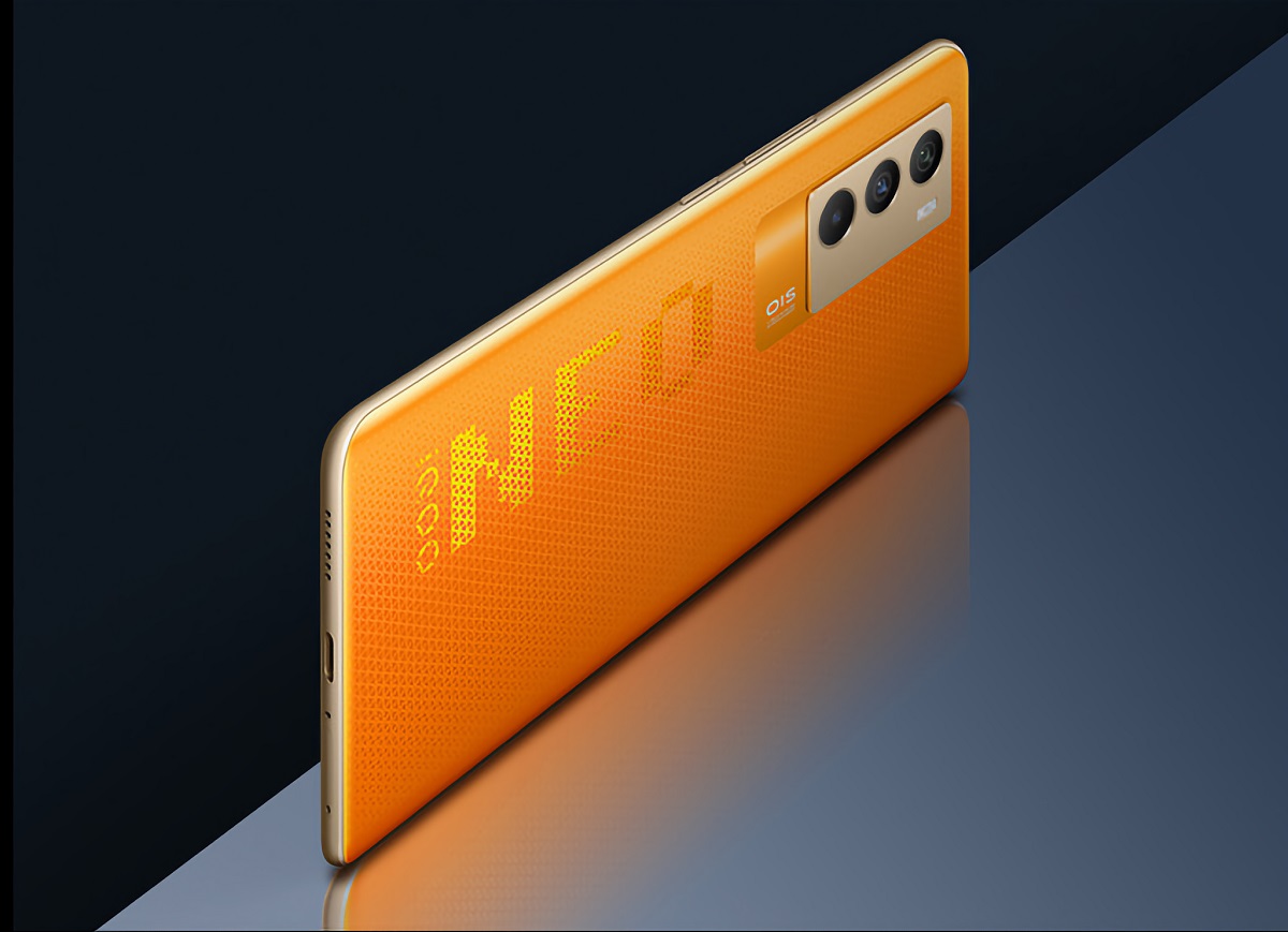 Представлены доступные флагманы iQOO Neo 5S и Neo 5SE по цене от 25 000 рублей - изображение обложка