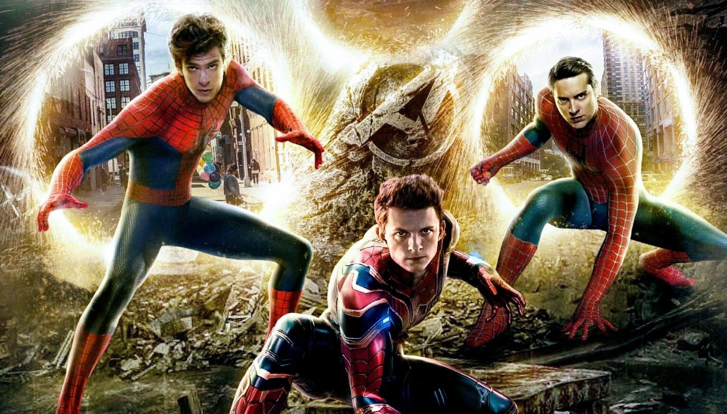 Sony ответили на слухи про «Паучью вселенную» с Тоби Магуайром и Эндрю Гарфилдом