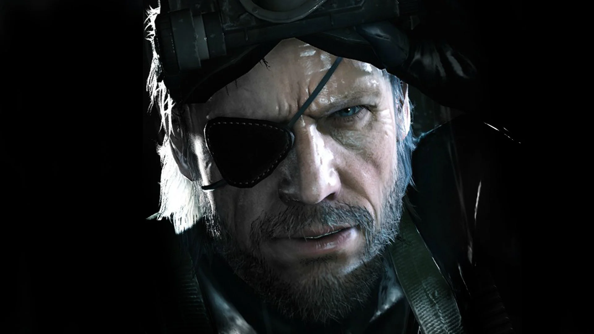 Metal Gear Solid V не будет выдавать 60 fps на Xbox 360 и PS3 - изображение обложка