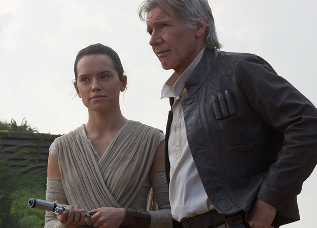 Слух: в Сети появилось описание первого трейлера фильма «Соло. Звездные войны: Истории» - изображение обложка