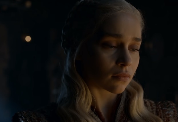 Эмилия Кларк из «Игры престолов» сыграет в сериале «Секретное вторжение» от Marvel - изображение обложка