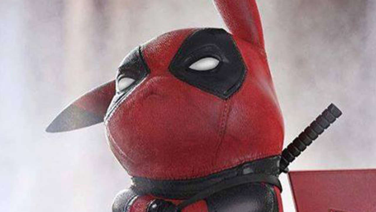 «Дэдпул» и «Странные дела» возглавили топы поиска Google за 2016 год - изображение обложка