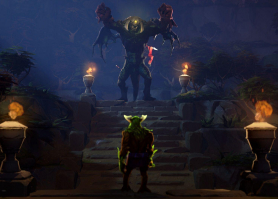 На московском «мейджоре» по Dota 2 игрок убил Рошана за 1 секунду! И это не баг - изображение обложка