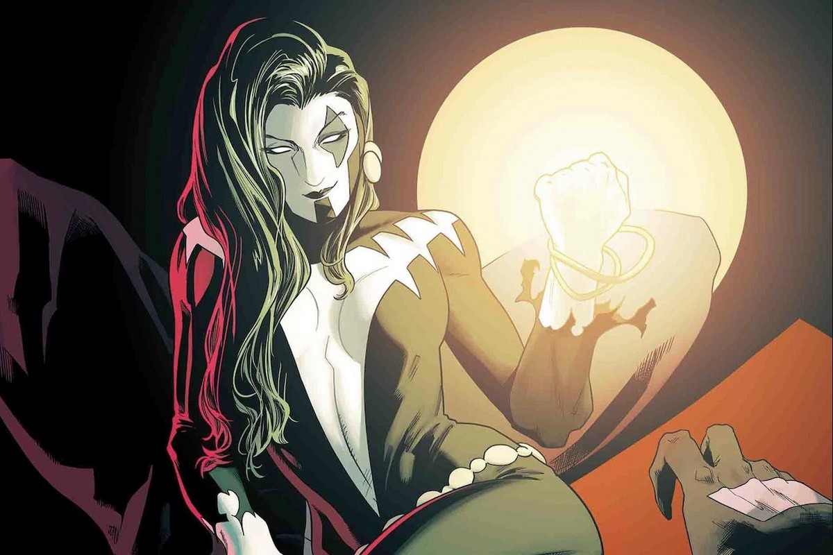 Создатели «Венома 2» нашли актрису на роль подружки Карнажа - изображение обложка