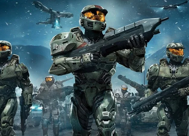 Ура — в России Halo Wars 2 для Xbox One подешевела вдвое! - изображение обложка