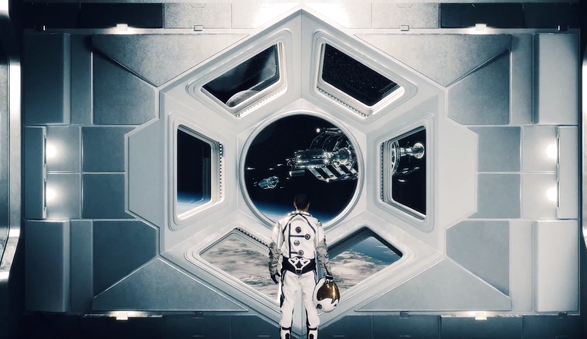 Firaxis стилизует следующую Civilization под Alpha Centauri - изображение обложка