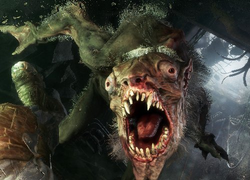 Внезапный анонс Metro: Exodus на выставке E3 2017. Чего ждать от игры? - изображение обложка