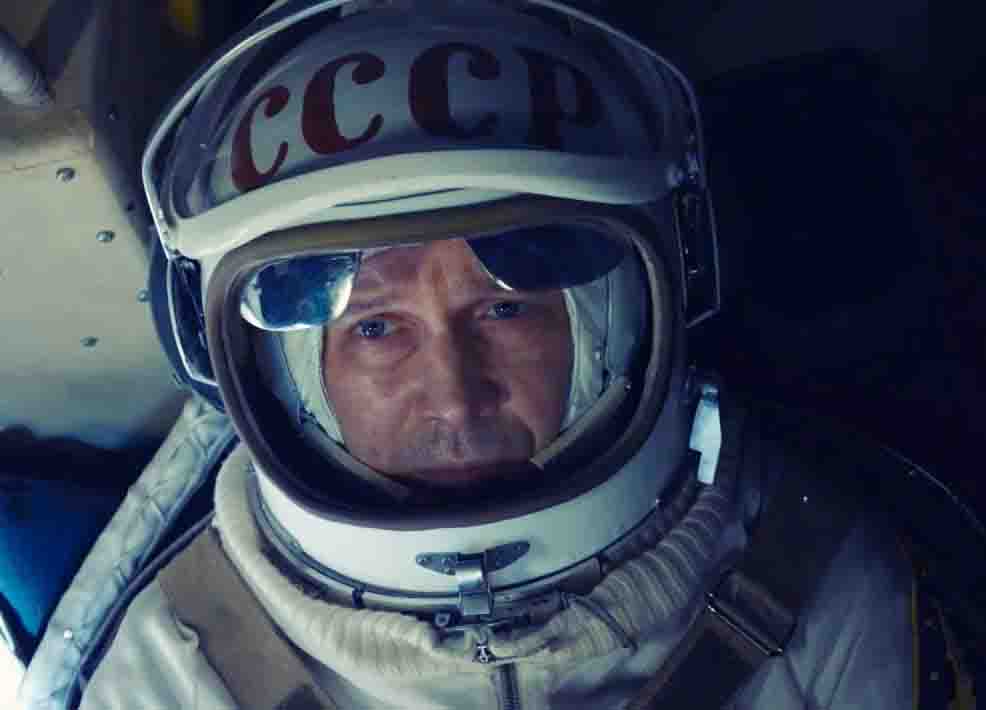 30 главных фильмов 2017: «Время первых» — авторское космическое кино без автора - изображение обложка