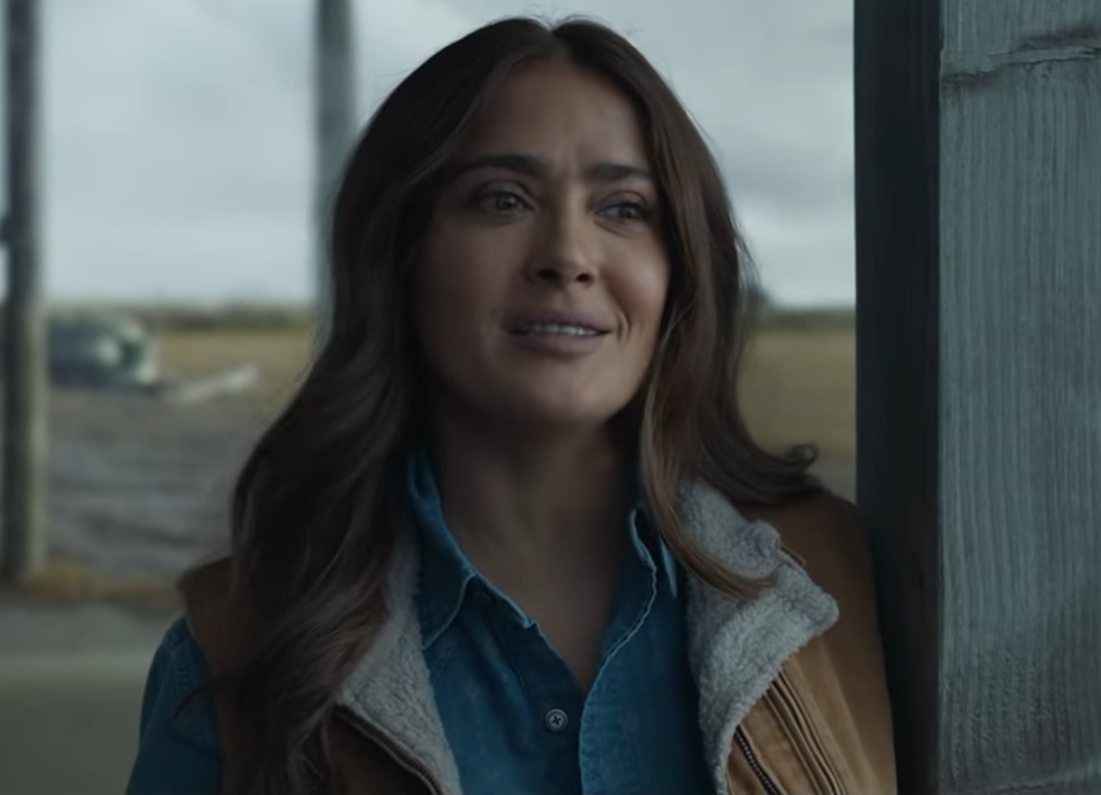 Вышел финальный трейлер «Вечных» от Marvel, где Икарис собирает команду героев - изображение обложка