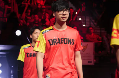 Главное не победа, а участие? Shanghai Dragons проиграла 32 встречи подряд на Overwatch League - изображение обложка