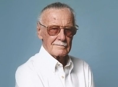 Стэну Ли сегодня исполнилось 94 года! - изображение обложка