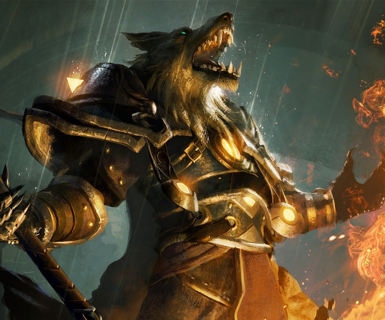 Число подписчиков World of Warcraft превысило 10 млн - изображение обложка