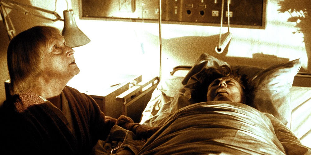 Ларс фон Триер снимет финал сериала «Королевство» спустя 20 лет после выхода второго сезона - изображение обложка