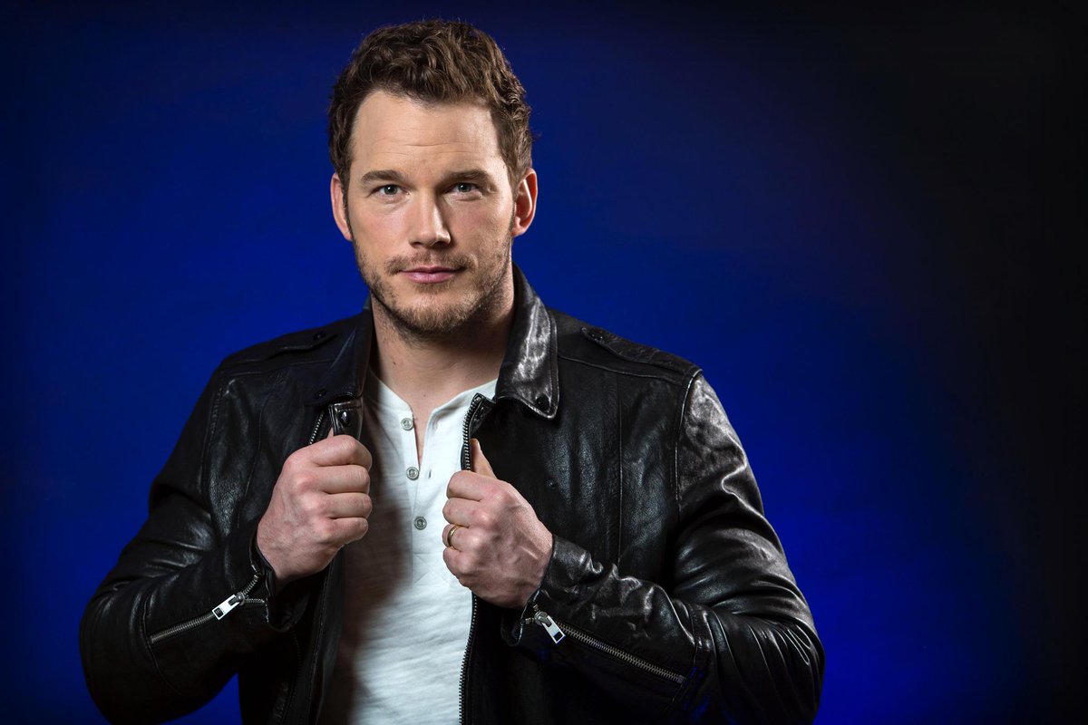 Сериал с Крисом Праттом в роли «морского котика» выйдет на Amazon - изображение обложка