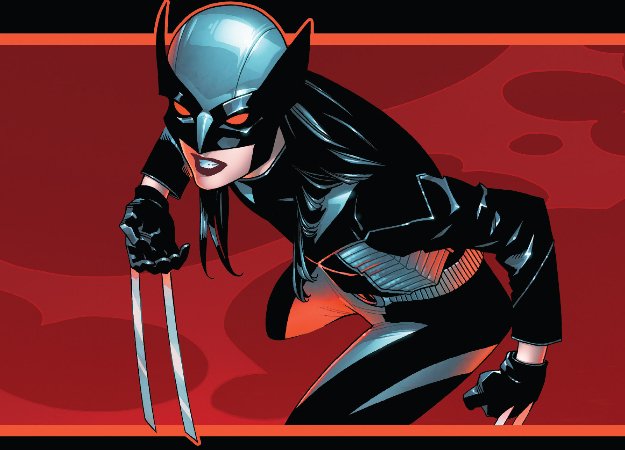 Росомаха Лаура Кинни оказалась в эпицентре утечки инопланетного вируса - изображение обложка