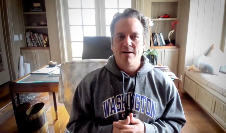 Что показали на Inside Xbox: Grounded, Gears Tactics и The Last Campfire - изображение обложка