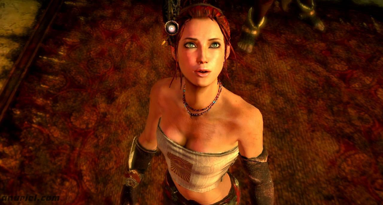 Enslaved: Premium Edition анонсирована для PC и PlayStation 3 - изображение обложка