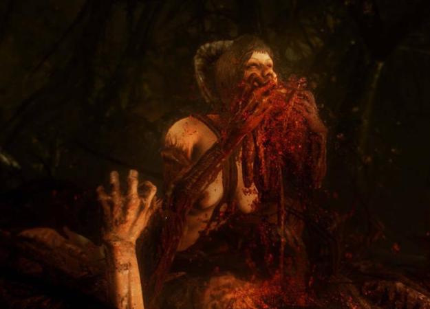 Денег нет! Разработчики Agony так и не выпустят версию без цензуры - изображение обложка