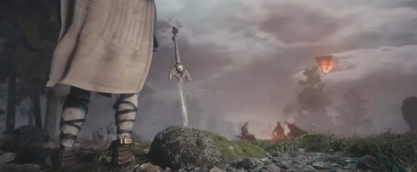 Обложка: Soulframe