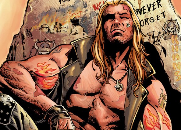 Крис Авеллон подтвердил уход из Obsidian Entertainment - изображение обложка