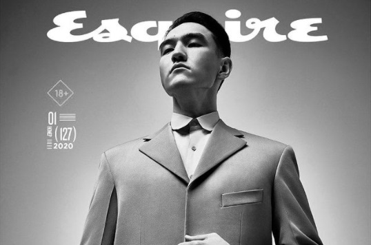 Комика Нурлана Сабурова выдвинули на пост главы города Степногорск - изображение обложка