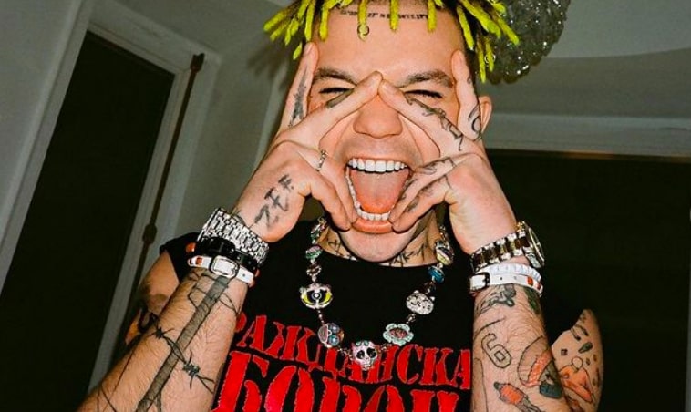 Элджей понес 750 тысяч рублей убытков, несмотря на сотрудничество с государством - изображение обложка