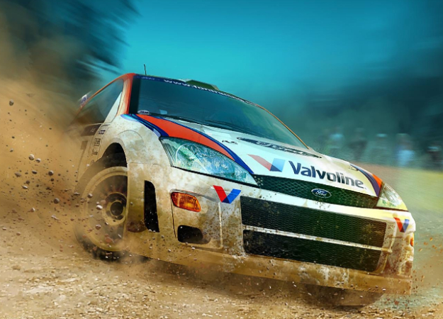 История Колина Макрея: как шотландский раллист помог Subaru и подарил свое имя Colin McRae Rally