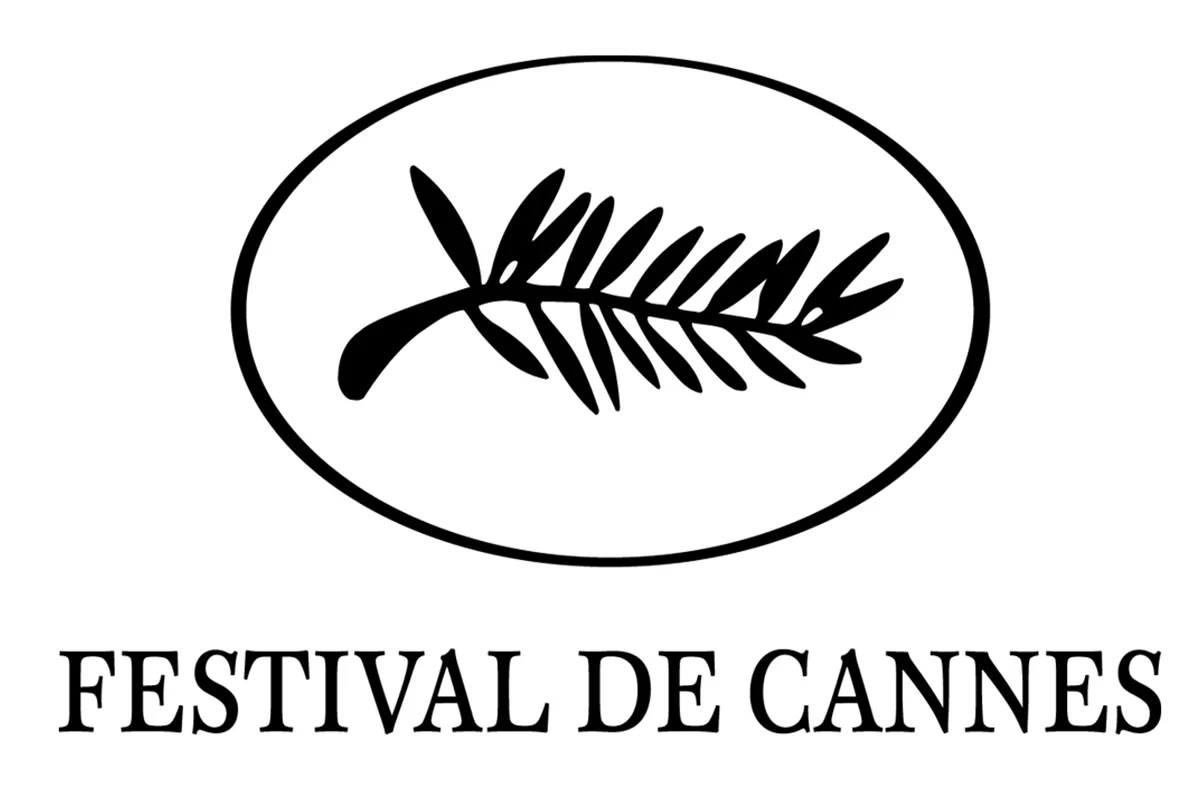 Обложка: Логотип кинофестиваля в Каннах