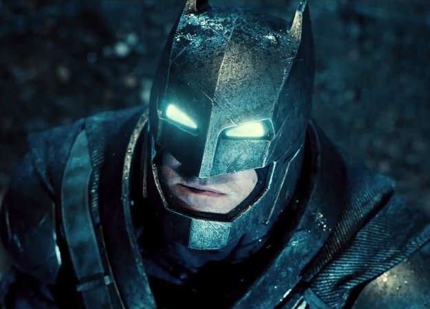 Режиссер «Бэтмена» с Бэном Аффлеком поделился мнением о Нолане. Гений? - изображение обложка