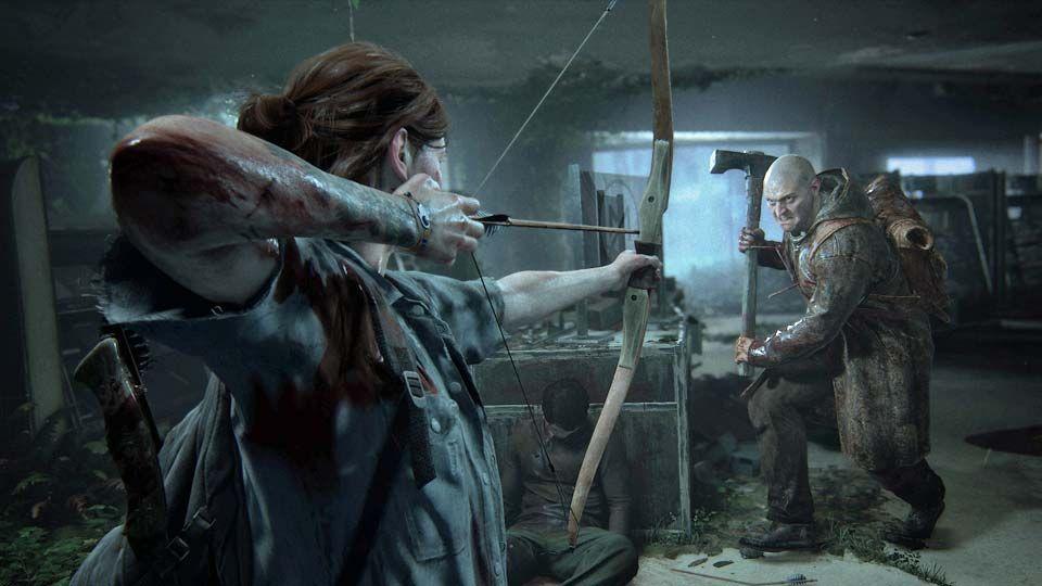 Авторы The Last of Us 2 обсудили сюжет игры. «Более спорная, чем первая часть» - изображение обложка