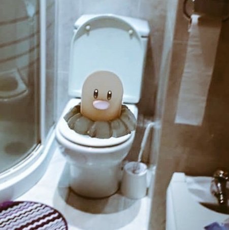 Pokemon Go запустили в США: релизный трейлер и самые смешные скриншоты - изображение обложка