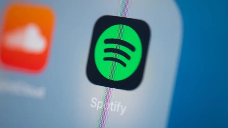 Spotify может начать строить рекомендации в зависимости от голоса пользователя - изображение обложка