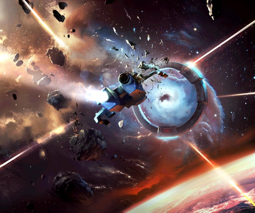 Firaxis представила новую игру Сида Мейера - изображение обложка