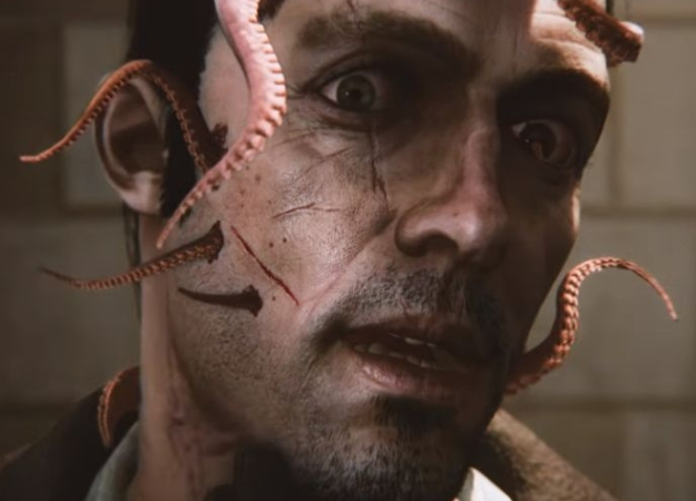 Суть. The Sinking City — детективный квест, который легко спутать с RPG